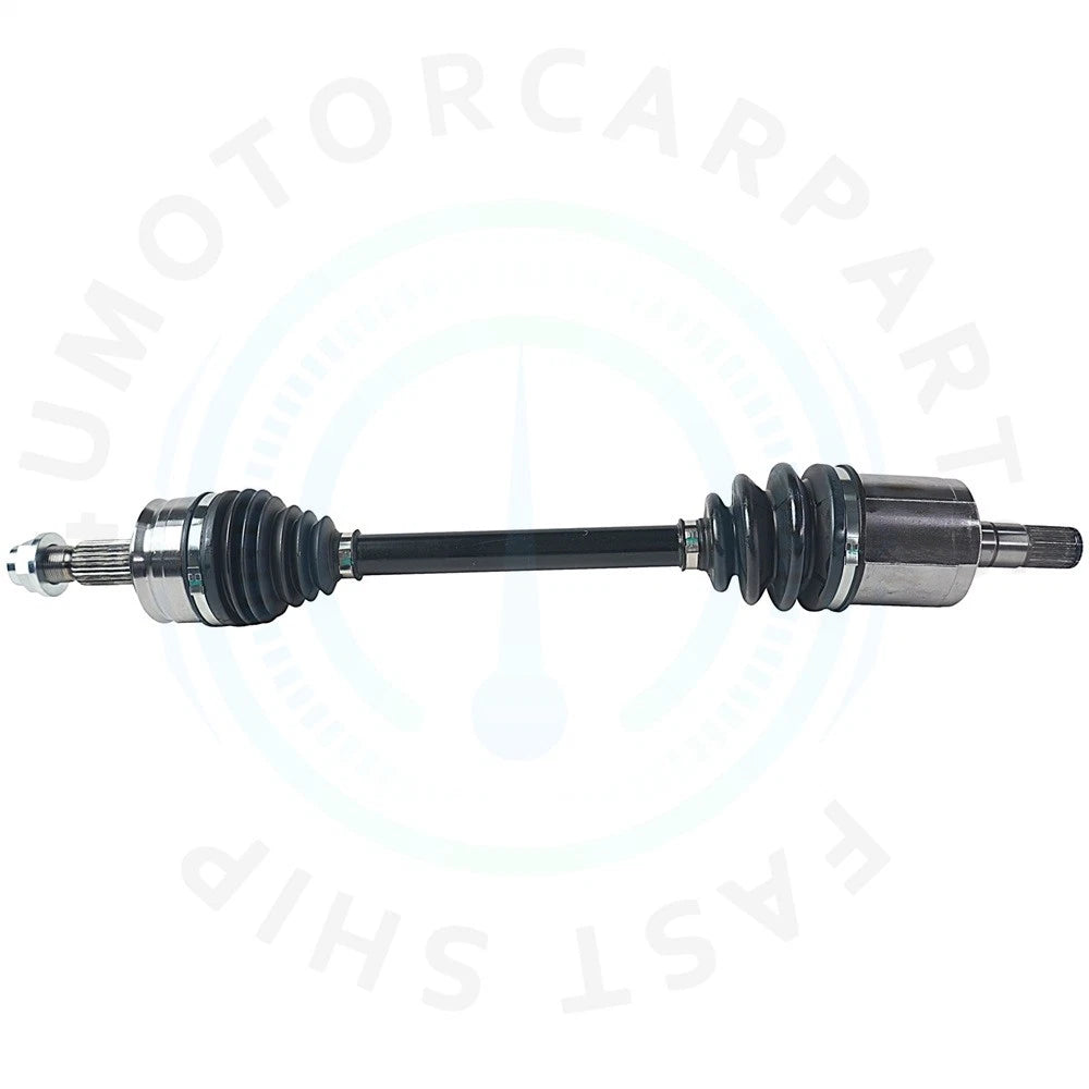CV Axle Shaft Assembly for Dodge Dart (2013–2016)