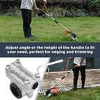 Trimmer Handle for Lawn Care (Adjustable)