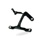 Fog Light Bracket for Dodge Ram 1500 (2013–2018) Left Side