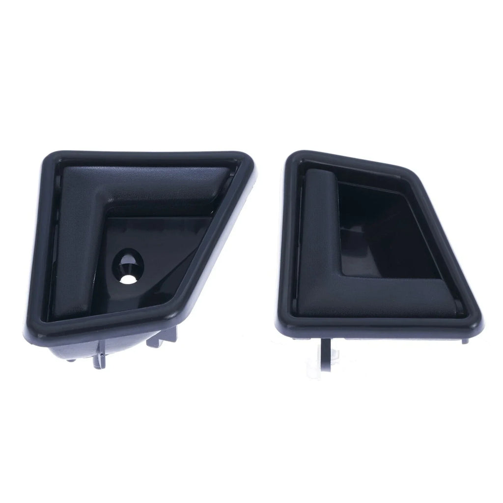 4pc Front Rear Left Right Door Handle Grey for Suzuki Vitara (1988–1998)