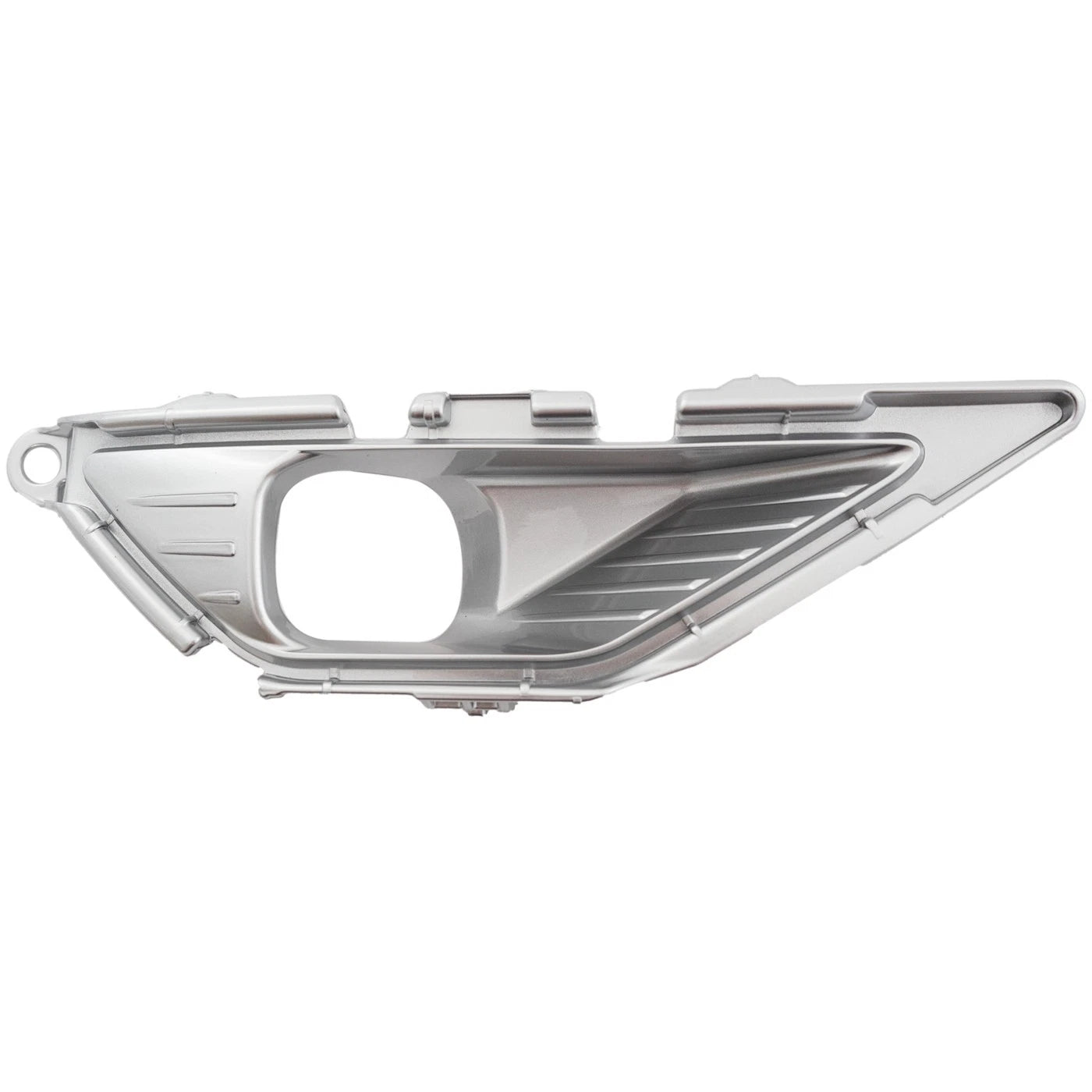 Fog Light Trim for Honda Accord (2008-2012)
