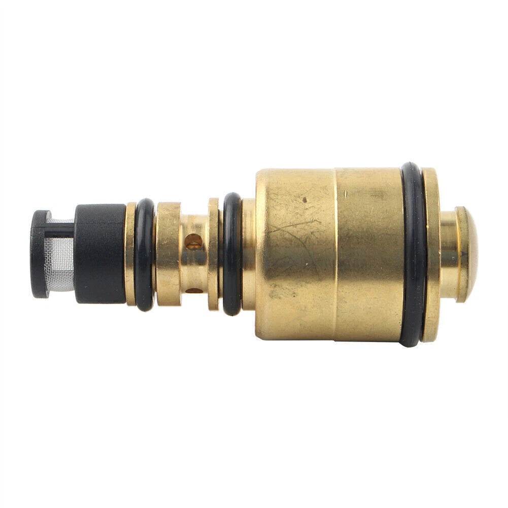 A/C Compressor Mechanical Control Valve for Nissan ECV11