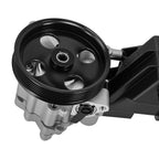 Power Steering Pump for Mercedes C300 C350 R350 (2008–2015) 21-623