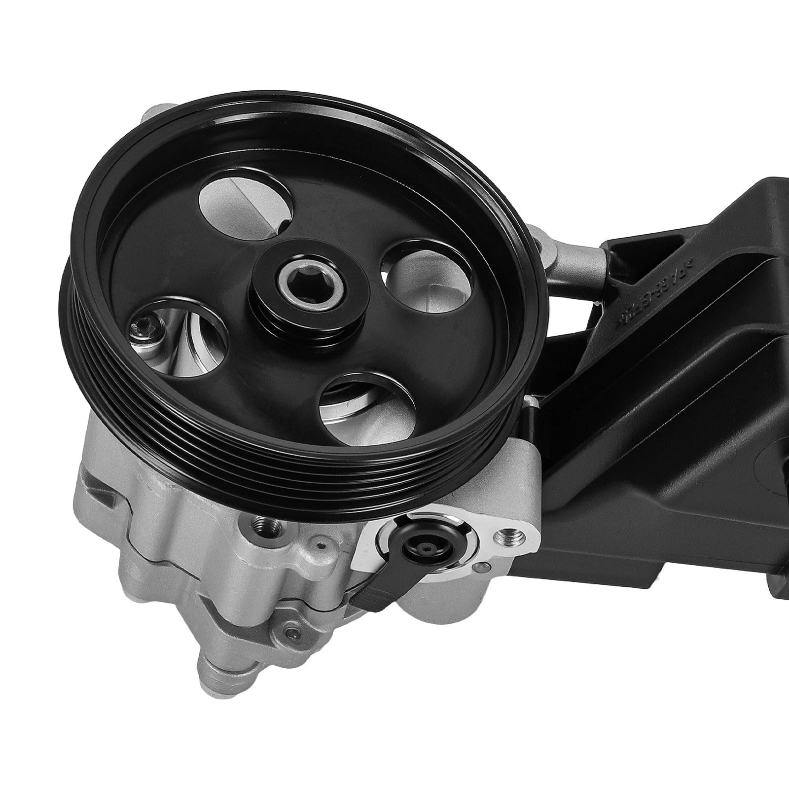 Power Steering Pump for Mercedes C300 C350 R350 (2008–2015) 21-623