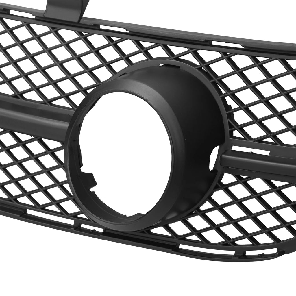 Front Bumper Lower Grille Fog Light Trim for Volkswagen New Beetle (2001–2005)
