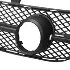 Front Bumper Lower Grille Fog Light Trim for Volkswagen New Beetle (2001–2005)
