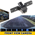Front View Bumper Grille Camera for Nissan Murano Rogue (2015–2017) 284F14BA0A