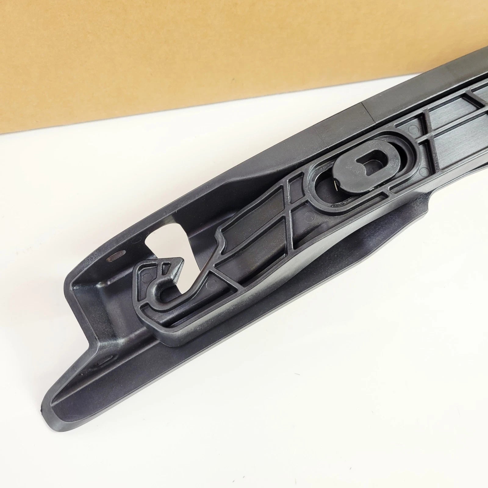 Saddlebag Latch Assembly for Harley-Davidson Sport Glide/Low Rider ST (90201521)