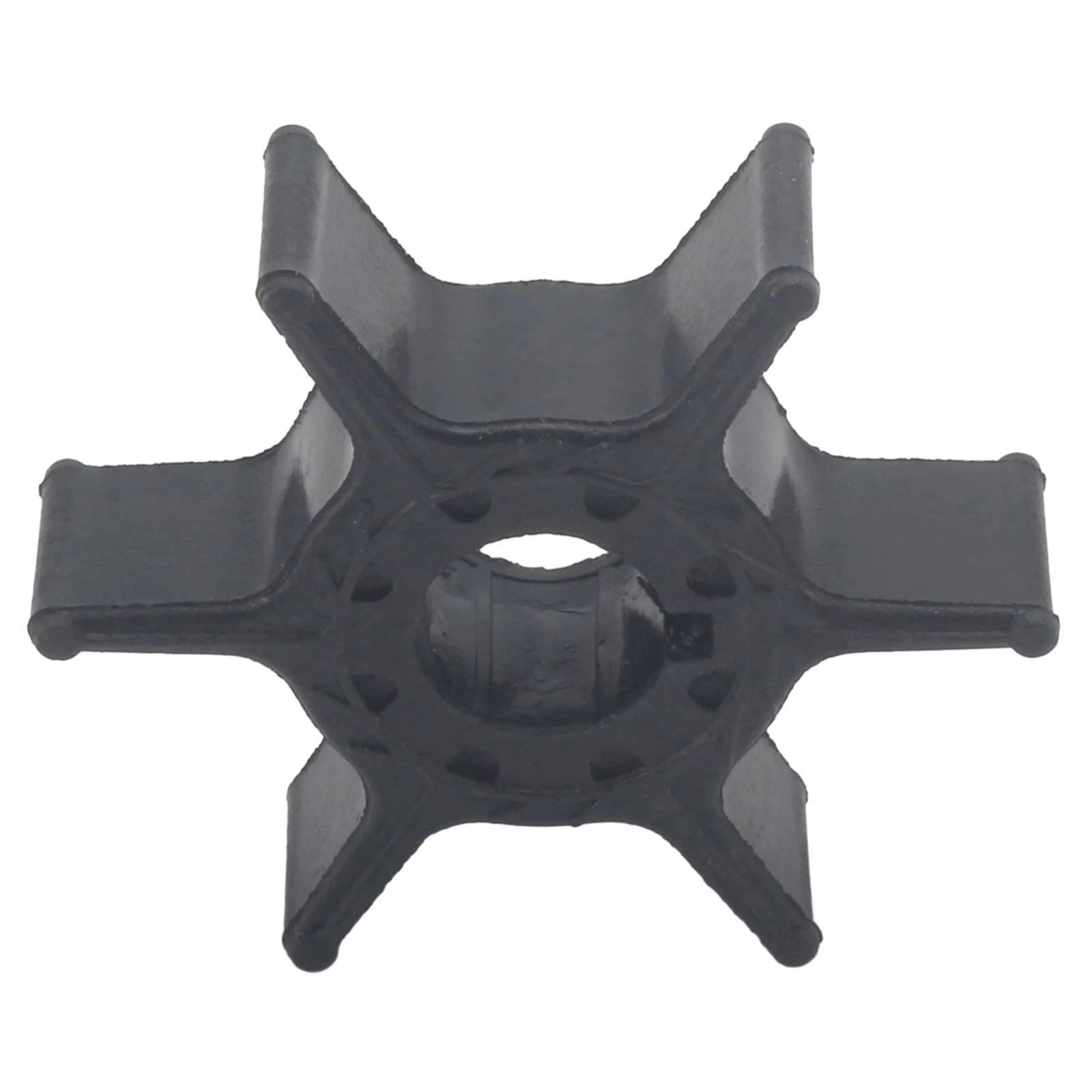 Water Pump Impeller for Yamaha 8 9.9 15 HP Outboard Motor (1990–2023)