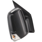 Passenger Right Side Mirror for Mercedes Sprinter (2010–2018)