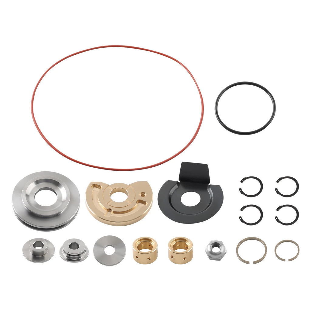 Turbo Rebuild Kit for S300 S310 S330 S360 S362 S363 (Upgraded Thrust Bearings)