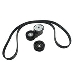 Serpentine Belt Drive Component for Jeep Grand Cherokee Dodge Durango (2016–2022)