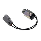 Valve Core Locking Solenoid for Bobcat S150 S160 S175 S185 S205 S220 (2001–2023)