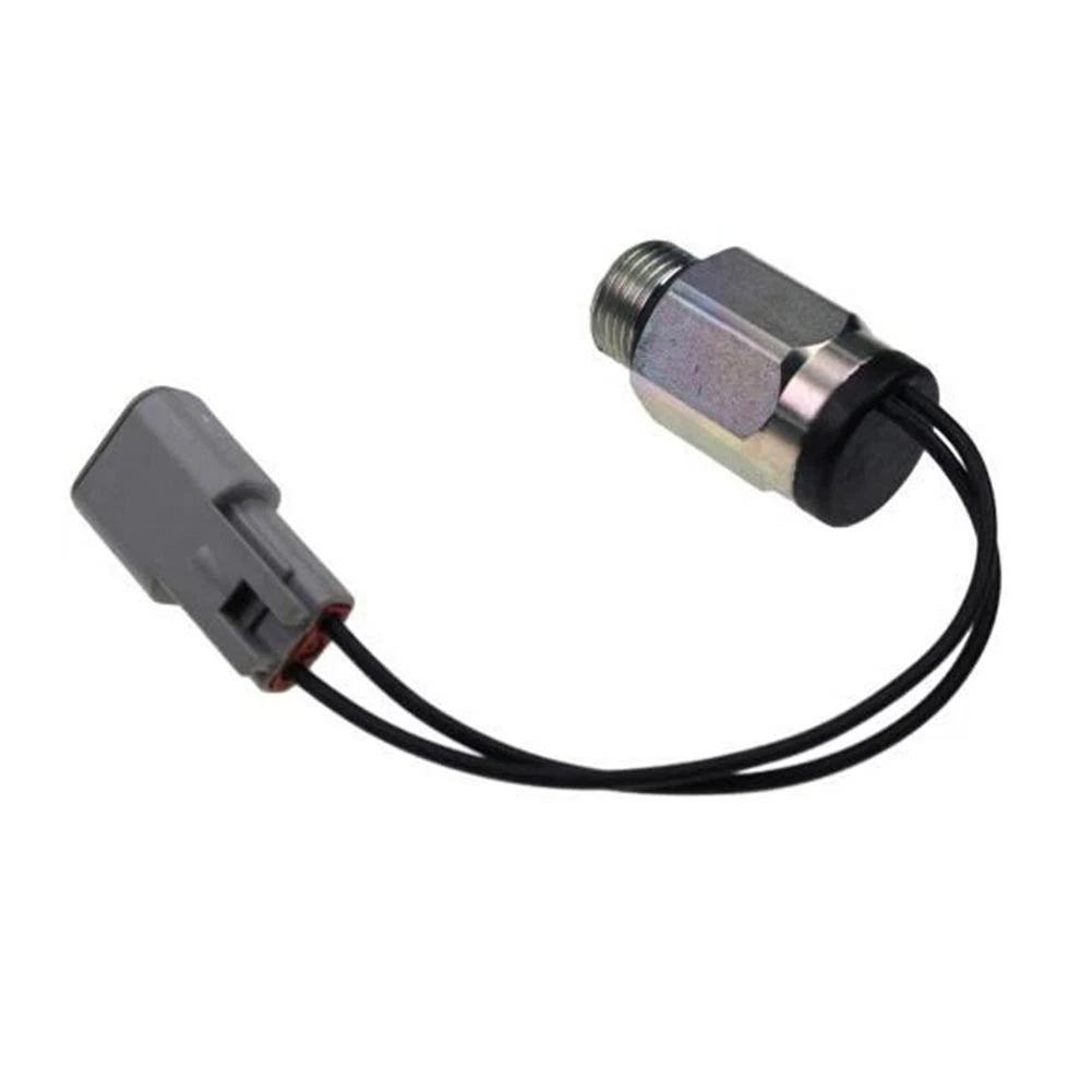 Valve Core Locking Solenoid for Bobcat S150 S160 S175 S185 S205 S220 (2001–2023)