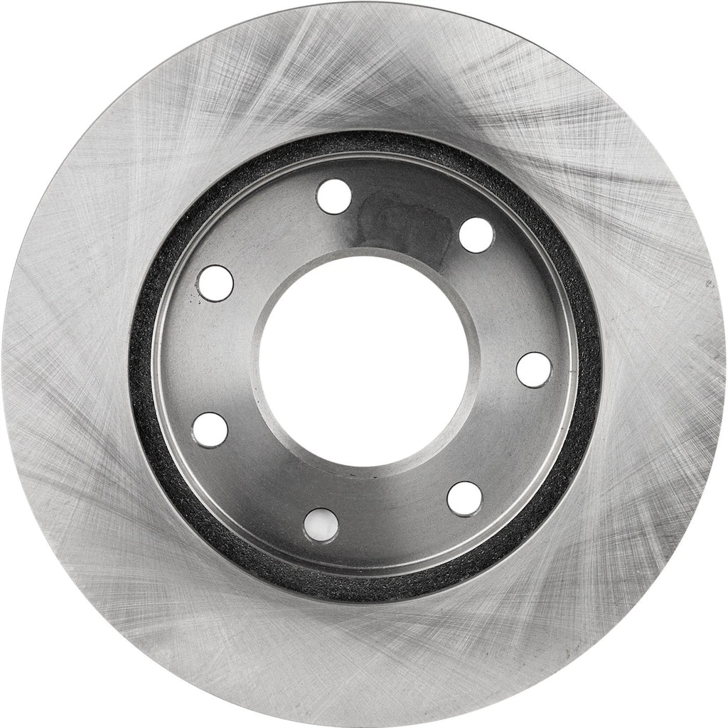 Front Brake Disc for Ford F-150/F-250 HD (1997–2004) 7-Lug 4WD