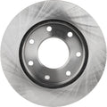 Front Brake Disc for Ford F-150/F-250 HD (1997–2004) 7-Lug 4WD