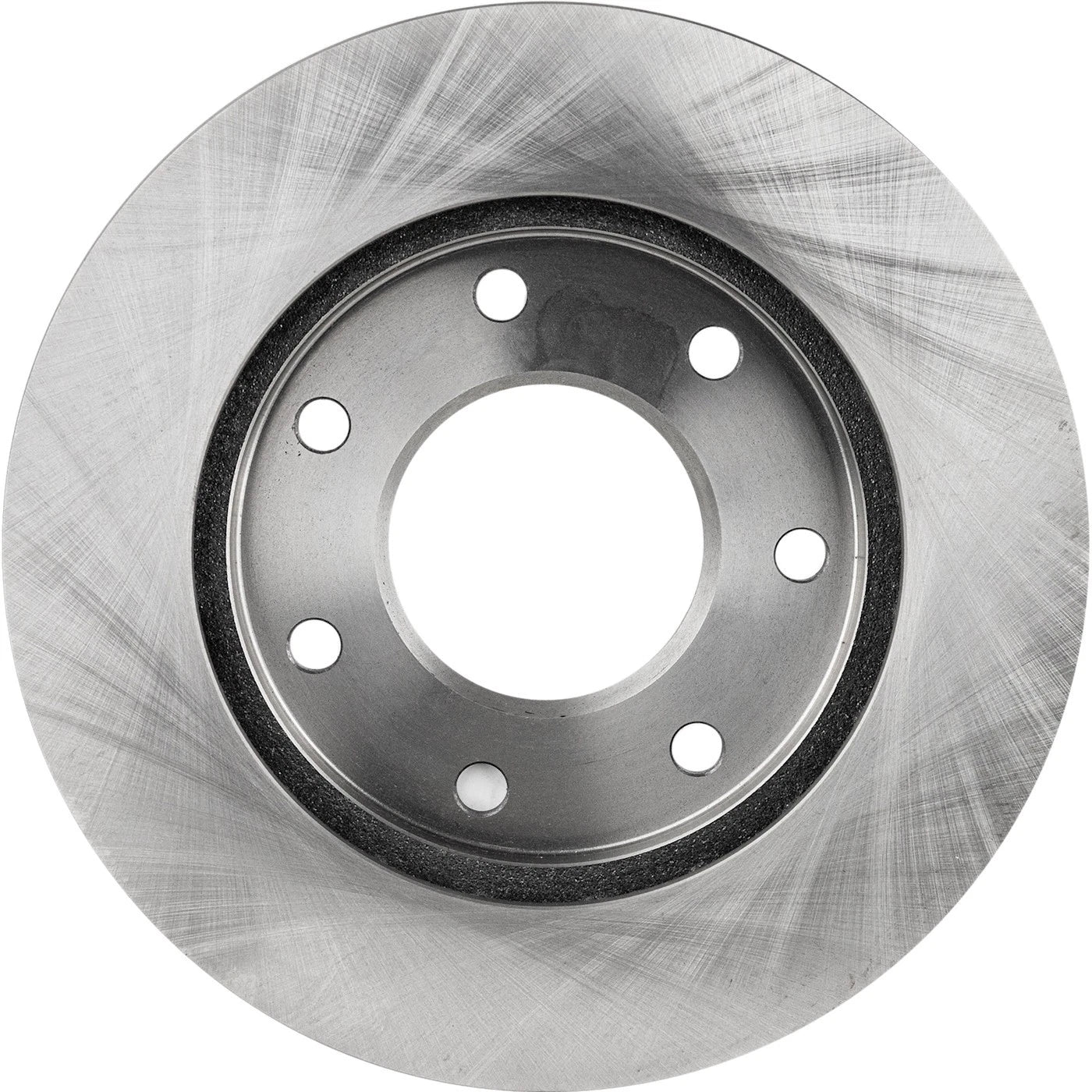 Front Brake Disc for Ford F-150/F-250 HD (1997–2004) 7-Lug 4WD