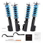 Coilovers for Toyota Camry (2002-2006)