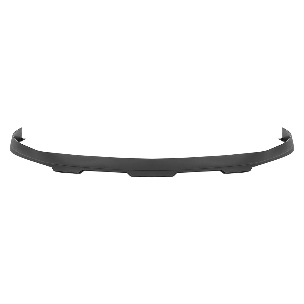 Front Bumper Deflector for GMC Sierra 2500HD 2011–2013, 3500HD 2007–2013