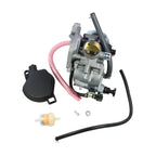 Carburetor for Kawasaki Bayou 400 KLF400B (1993–1999)