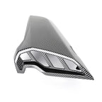 Carbon Fiber Air Intake Panels for Yamaha FZ09 MT09 (2017–2020)