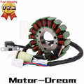 Stator Coil for Yamaha Raptor 660R YFM660R (2001–2005)