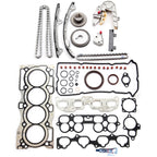 Timing Chain Kit & Head Gasket Set for Nissan Altima 2.5L (2002–2006)