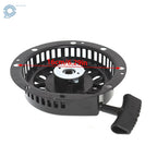 Pull Recoil Starter Assembly for Tecumseh (590704, 590736, 590746, 590748, 590788)