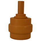 Crawler Carrier Roller for Cat D4C/D4G (1990-2000)