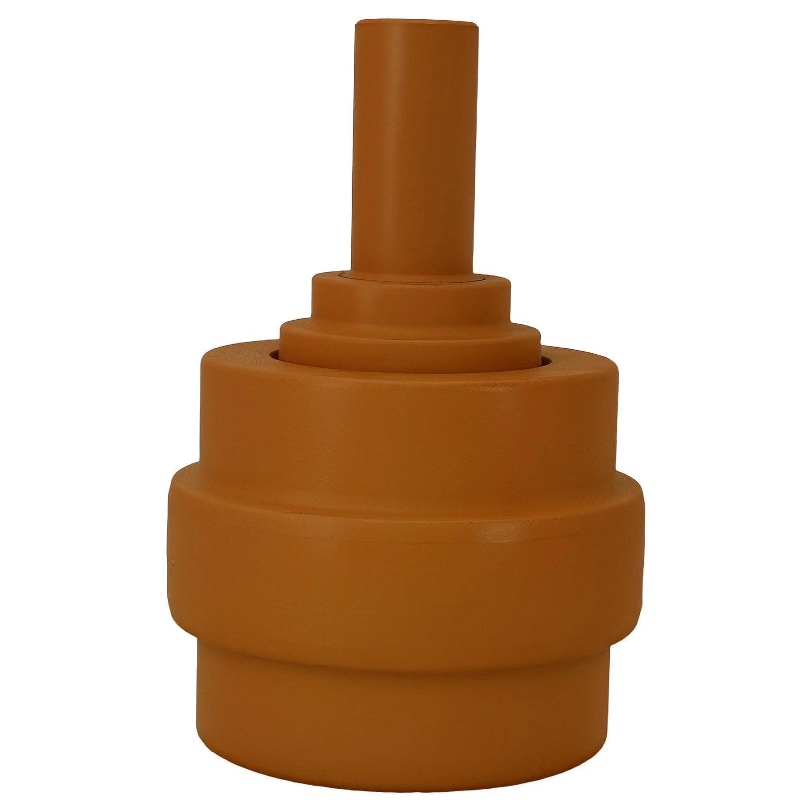 Crawler Carrier Roller for Cat D4C/D4G (1990-2000)