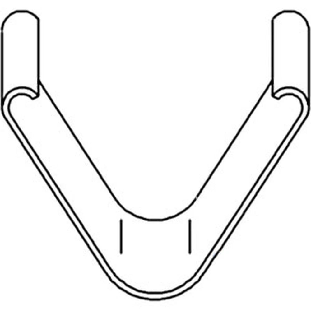 Hinge Spring for Massey Ferguson (Medallion)