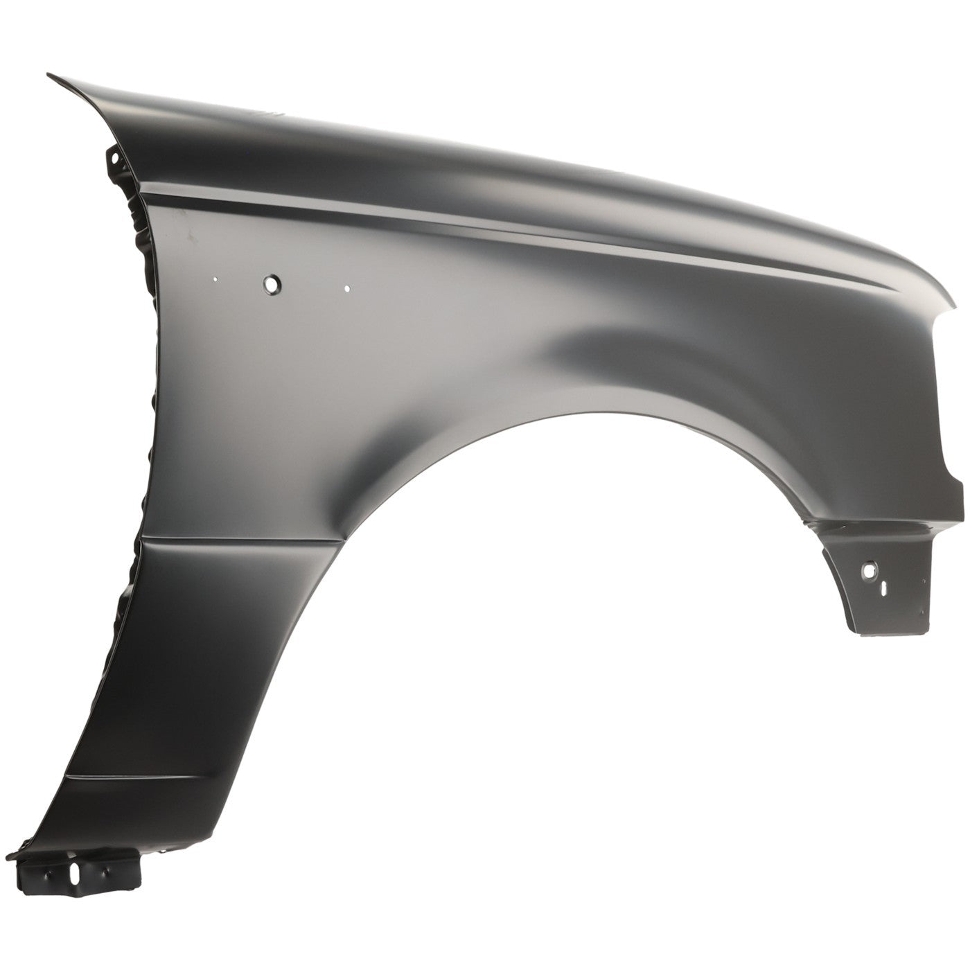 Fender for Ford Ranger (1993–1997) Front Passenger Side