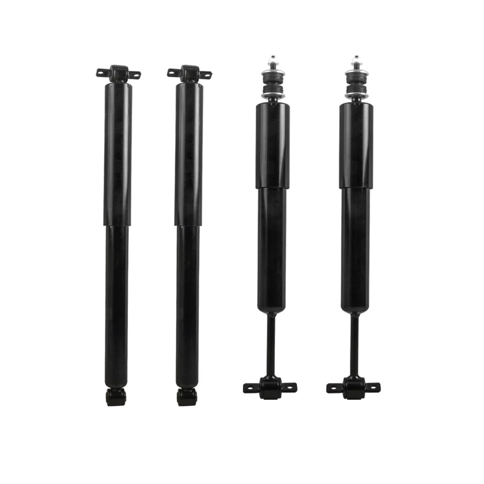 Front Rear Shocks Absorber Strut for Ford Explorer Mercury Mountaineer (1991–2001)