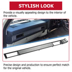 Dash AC Vent Plate for Silverado Pickup Blazer Suburban Jimmy (1981-1987)