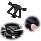 Adjustable Cell Phone GPS Mount for BMW 520i 530e 530i 540i (2018–2019)