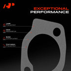 Timing Cover Gasket Set for Nissan Sentra (1989–1999) Pulsar NX