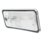 License Plate Light for Audi A6 Quattro (2005-2011)