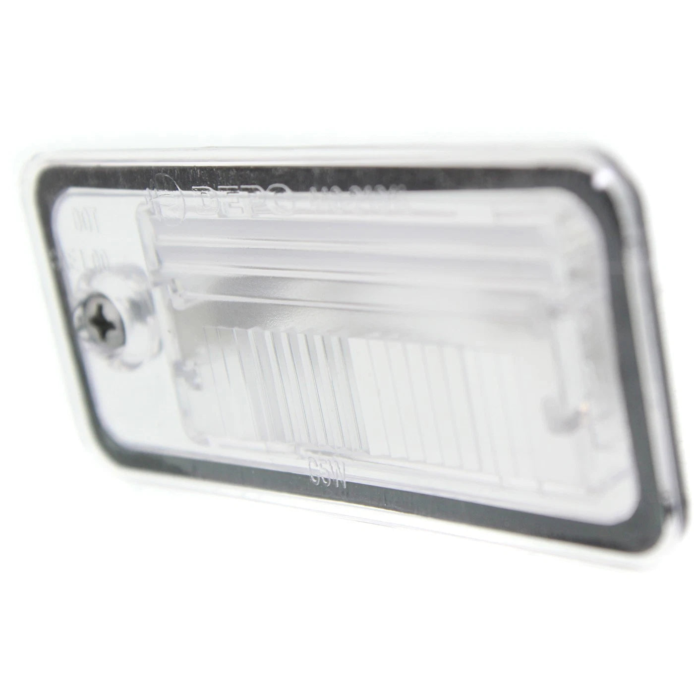 License Plate Light for Audi A6 Quattro (2005-2011)