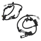 2x Front ABS Speed Sensor for Lexus GS300 GS400 GS430 (1998–2005) SC430 (2002–2010)