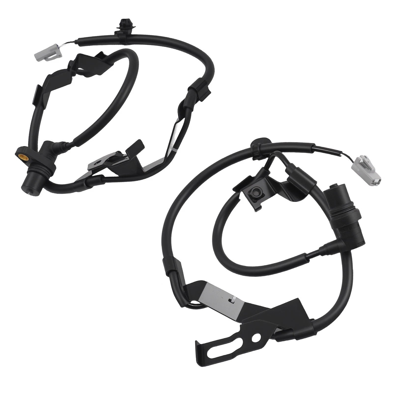 2x Front ABS Speed Sensor for Lexus GS300 GS400 GS430 (1998–2005) SC430 (2002–2010)