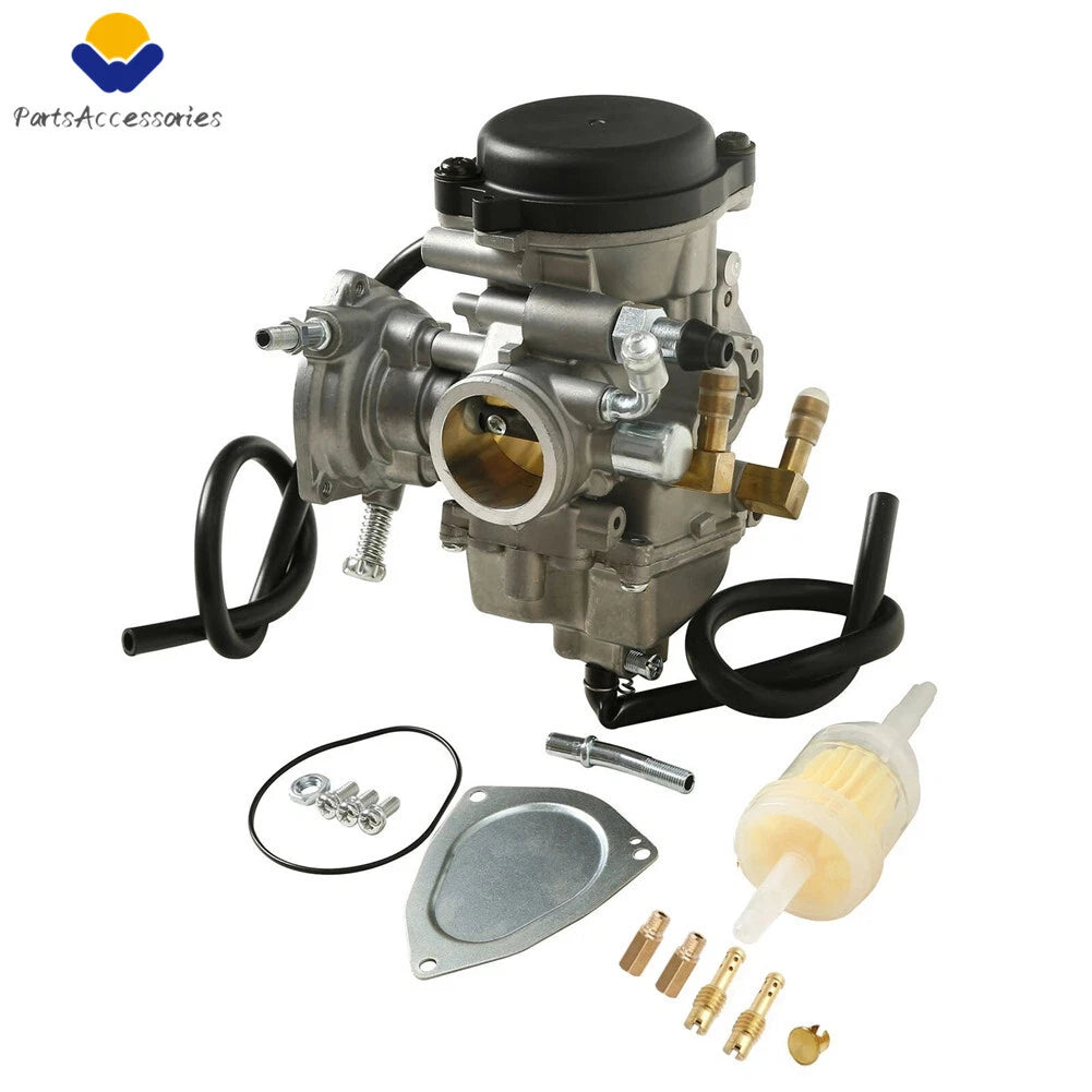 Carburetor for Suzuki LT-F250 Quadrunner 250 (2000–2002)