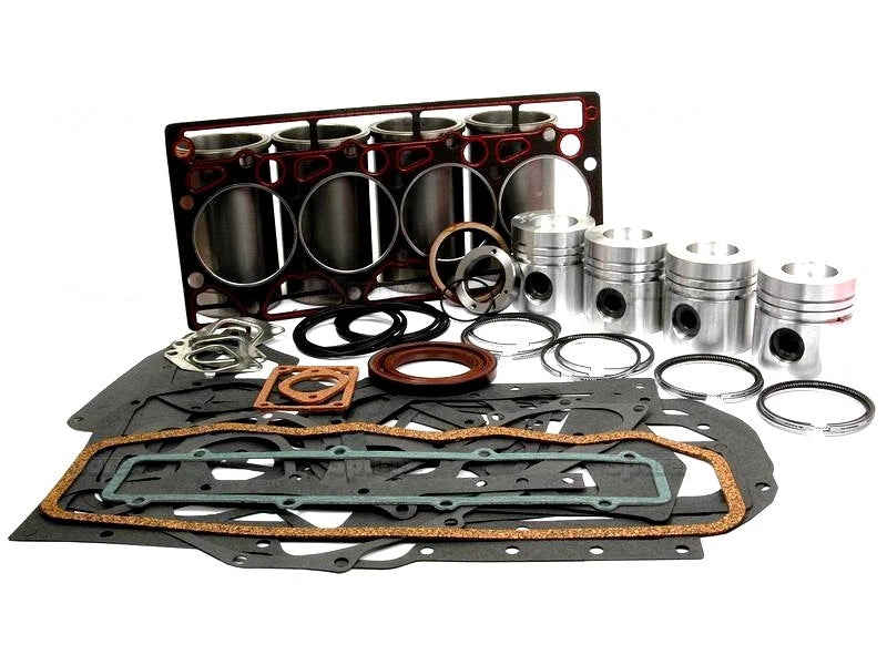 Engine Overhaul Kit for Custodia International 474 584 585 595 3230