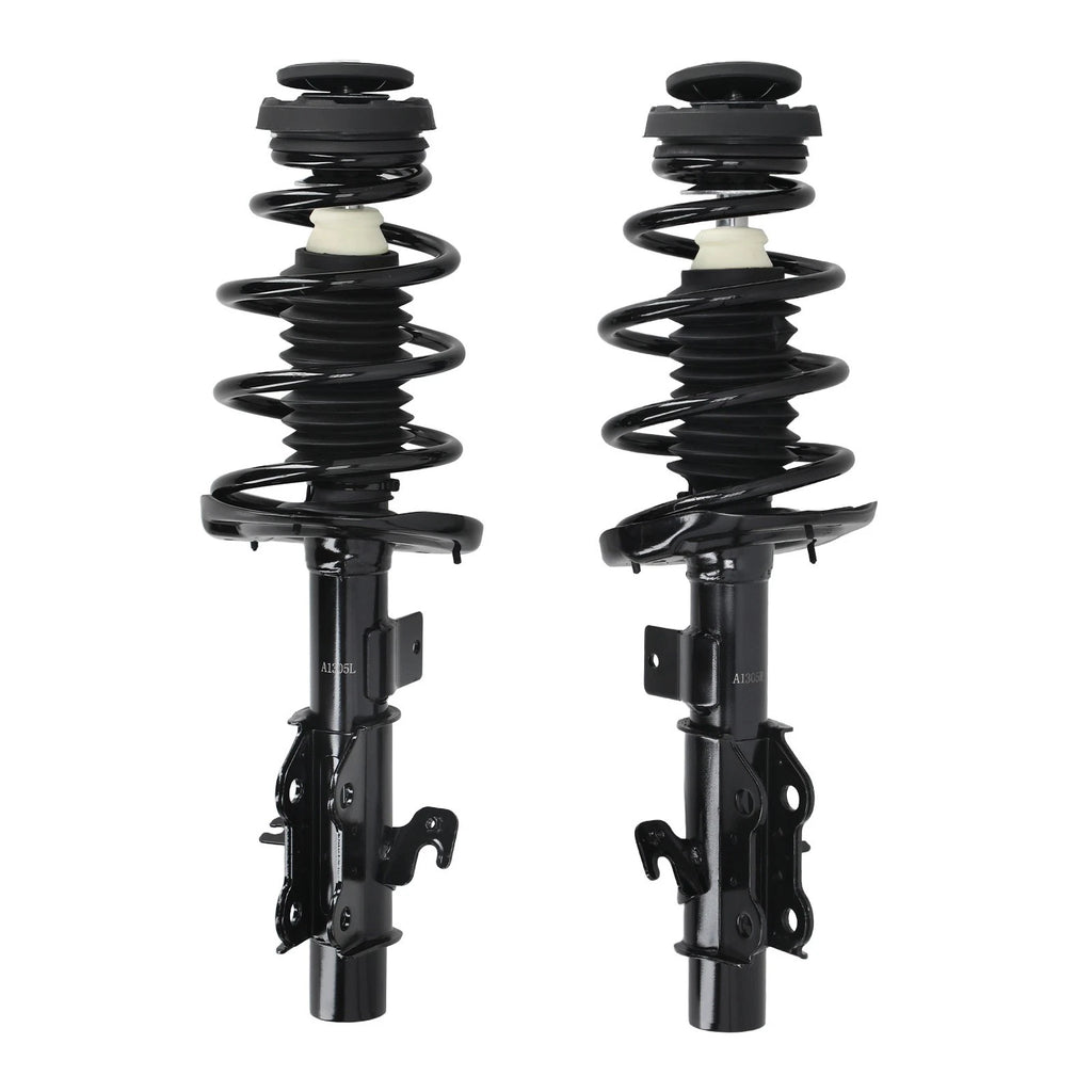 Front Struts Coil Spring Assembly for Chevy Camaro (2010–2012)