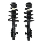 Front Struts Coil Spring Assembly for Chevy Camaro (2010–2012)