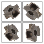 Replacement Sprocket 221464-7 for DUC204 DUC254 DUC256 DUC306 DUC400 (N/A)