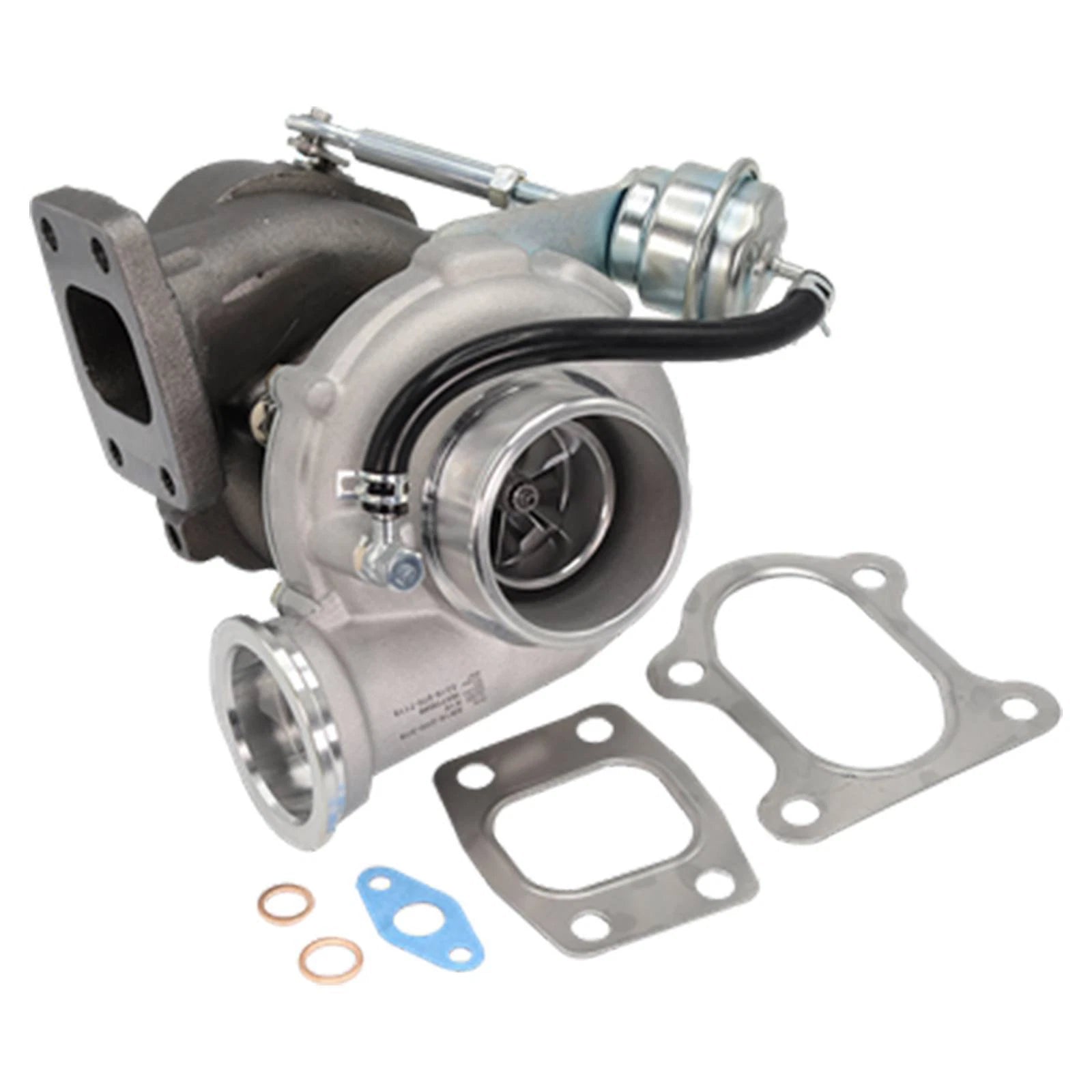 Turbocharger for Mercedes Freightliner OM904 (2001–2005)