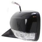 Heated Driver Left Side Mirror for Subaru Forester (2005–2008)