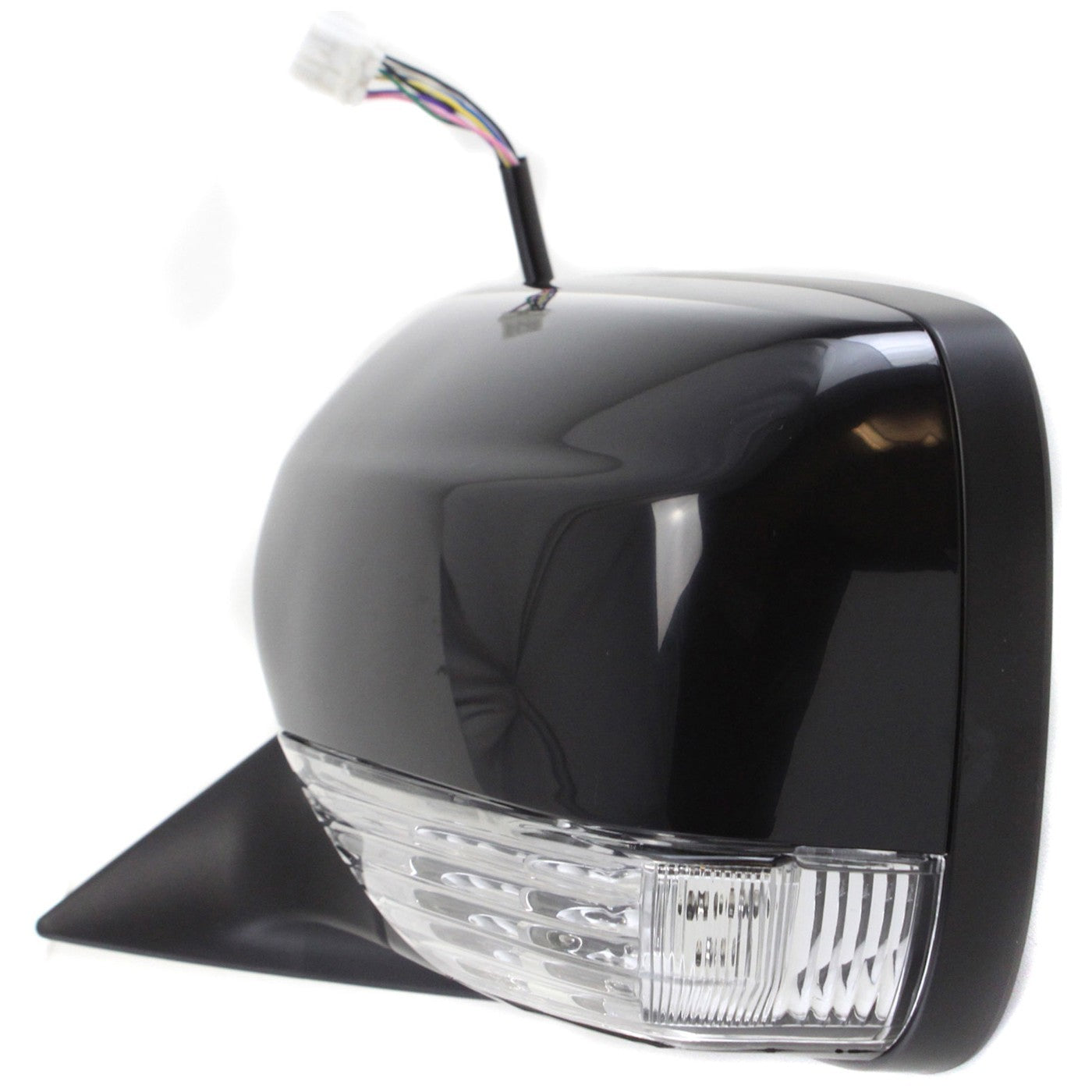 Heated Driver Left Side Mirror for Subaru Forester (2005–2008)