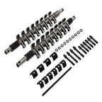 Stainless Steel Shaft Mount Rocker Arms for BB Mopar Chrysler 383 440 (1966–1974)