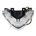 LED Turn Signal Brake Tail Light for Ducati Multistrada 1200 (2010–2016) GZ